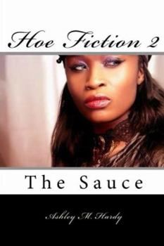 Paperback Hoe Fiction II: The Sauce Book