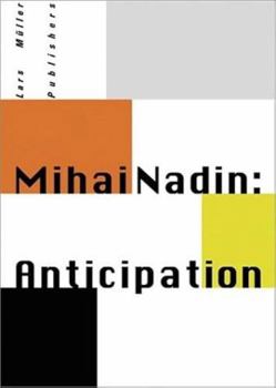 Hardcover Anticipation-The End Is Where We Start From (English, French and German Edition) [German] Book