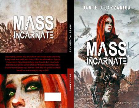 Paperback Mass Incarnate Book