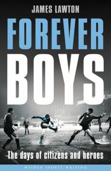 Paperback Forever Boys Book