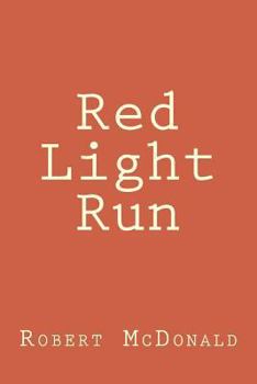 Paperback Red Light Run Book