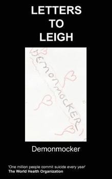 Paperback Letters to Leigh Book