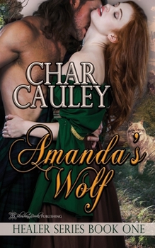 Amanda's Wolf
