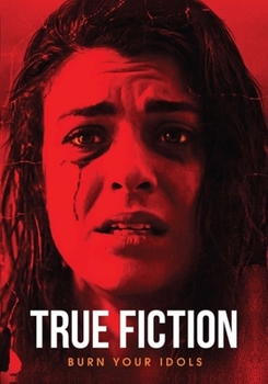 DVD True Fiction Book