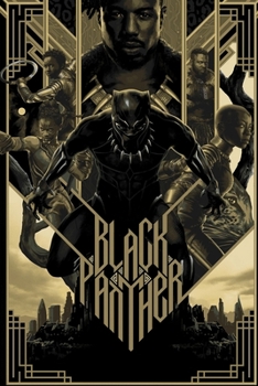 Paperback Black Panther: The Complete Screenplays Book