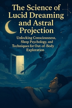 The Science of Lucid Dreaming and Astral Projection: Unlocking Consciousness, Sleep Psychology, and Techniques for Out-of-Body Exploration