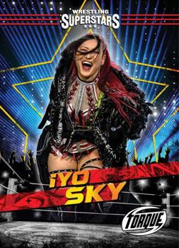 Iyo Sky (Wrestling Superstars)