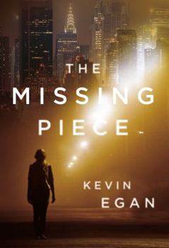 Hardcover The Missing Piece Book