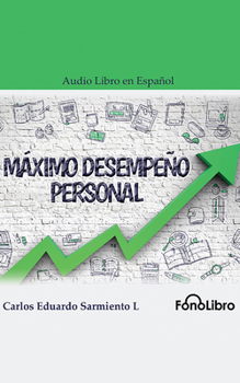 M?ximo Desempe?o Personal
