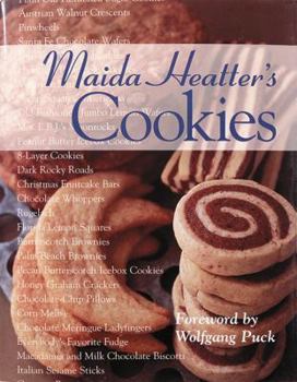 Hardcover Cookies Book