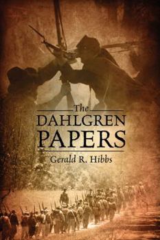 Paperback The Dahlgren Papers Book