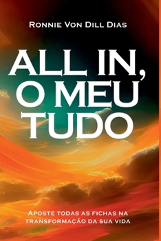 Paperback All In, O Meu Tudo [Portuguese] Book