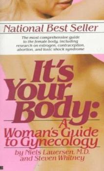 Mass Market Paperback It's Your Body Book