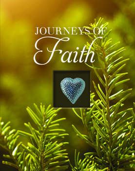 Hardcover Journeys of Faith Book