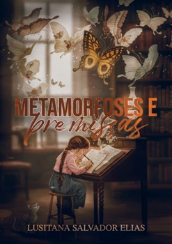 Paperback Metamorfoses e Premissas [Portuguese] Book
