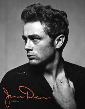 Paperback James Dean Book