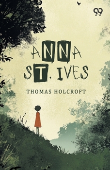 Paperback Anna St. Ives Book