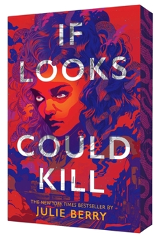 Paperback If Looks Could Kill Book