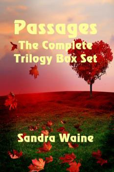 Passages, The Complete Trilogy