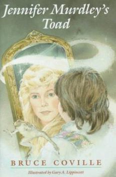 Jennifer Murdley's Toad - Book #3 of the Magic Shop