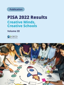 Paperback PISA 2022 Results (Volume III) Book