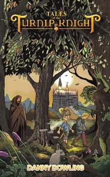 Paperback Tales of the Turnip Knight Book