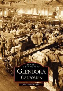 Paperback Glendora Book