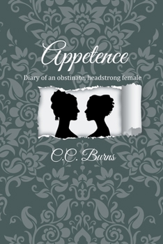 Paperback Appetence Book