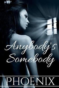 Paperback Anybody's Somebody Book