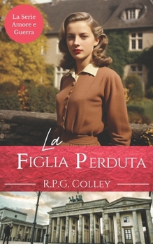 Paperback La Figlia Perduta [Italian] Book