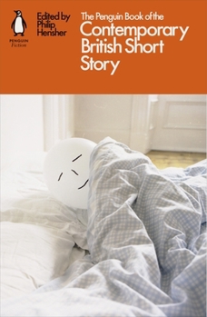 Paperback The Penguin Book of the Contemporary British Short Story Book