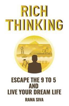 Paperback RICH THINKING Book