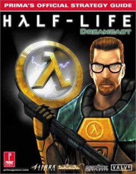 Paperback Half-Life: Dreamcast Book