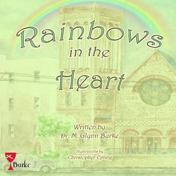 Paperback Rainbows In The Heart Book