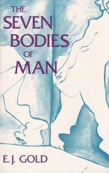 Paperback The Seven Bodies of Man Book