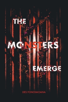 Paperback The Monsters Emerge Book