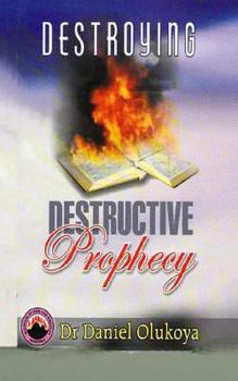 Detruire les prophettes destructrices