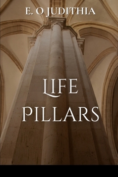 Paperback Life Pillars Book