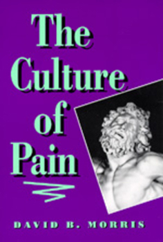 Paperback The Culture of Pain Book