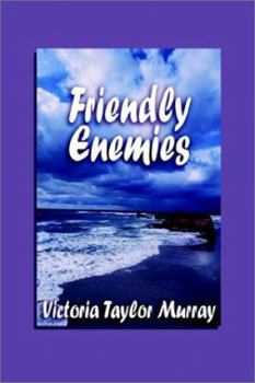 Paperback Friendly Enemies Book