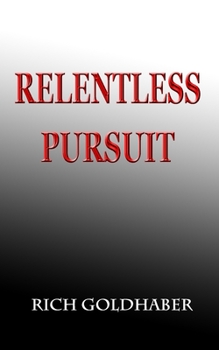 Paperback Relentless Pursuit Book