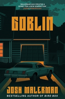 Paperback Goblin Book