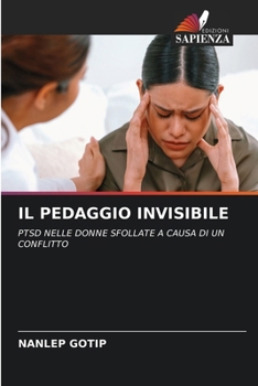 Paperback Il Pedaggio Invisibile [Italian] Book