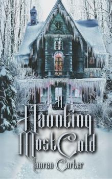 Paperback A Haunting Most Cold Book
