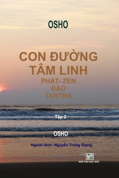 Paperback Con Duong Tam Linh - TAP 2 [Vietnamese] Book
