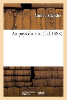 Paperback Au Pays Du Rire [French] Book