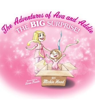 The Adventures of Ava and Addie