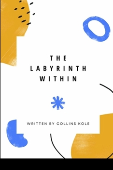 Paperback The Labyrinth Within Book