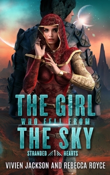 Paperback The Girl Who Fell From The Sky Book