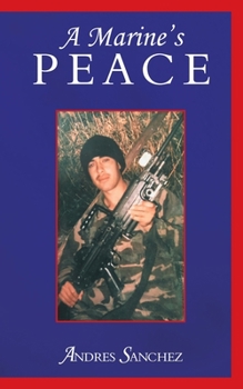 Paperback A Marine's Peace Book